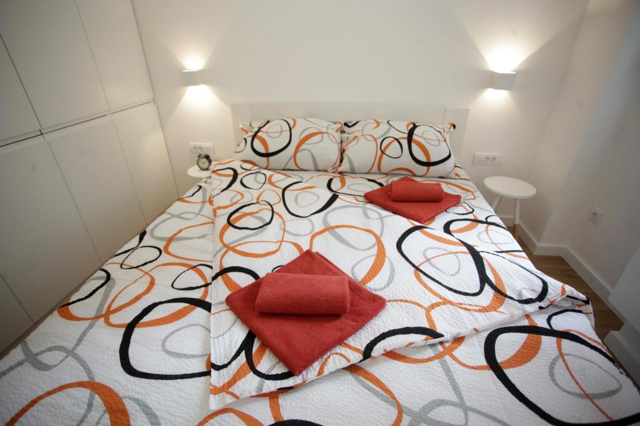 City Center Belgrade Cozy Apartment Skadarlija Екстериор снимка