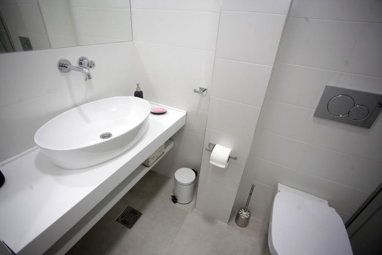 City Center Belgrade Cozy Apartment Skadarlija Екстериор снимка