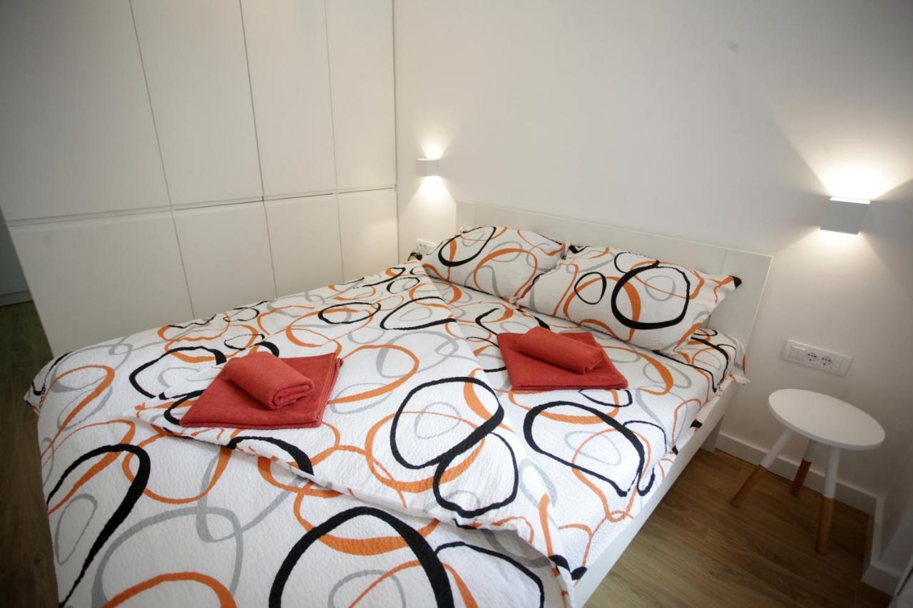 City Center Belgrade Cozy Apartment Skadarlija Екстериор снимка