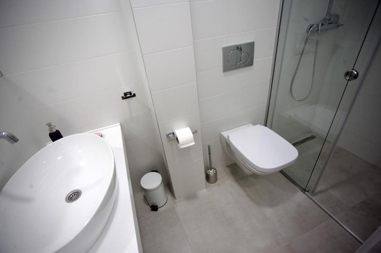 City Center Belgrade Cozy Apartment Skadarlija Екстериор снимка